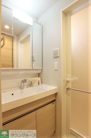 メゾンボヌールの物件内観写真